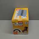 Hello Bello Premium Diapers Size 1, Balloon Buddies & Crosshatch Cuties Designs, 82ct Club Box