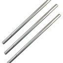 3PCS Golf Shaft Extension Boost Your Game with Durable Golf Club Extensions for Enhanced, 12x2"