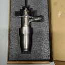 17C487/17C721 Airless Paint Sprayer Pc Pump Parts Compatible with Graco 210 ES 210pc 230pc 390pc 395pc 490pc 495pc 595pc Airless Paint Sprayer