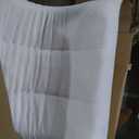 Bean Bag Chair for Adults, Oversized Loveseat Fireside Chair Comfy Bean Bag Couch, 2 Seater Lazy Sofa Couch Memory Foam Floor Chair Loveseat for Living Room, Bedroom Apartment Office (Beige)