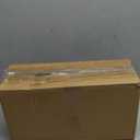 MARSHALLTOWN Brick Trowels, Philadelphia Style, 10 1/2 X 5 1/4 Inch, Wooden Handle, Brickwork, Blockwork, Stonework, Masonry, Made in USA, 19 10.5