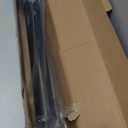 A-Premium Front Complete Drive Shaft Prop Shaft Driveshaft Assembly Compatible with Mercedes-Benz ML430 1999-2001, ML500 2002-2005, ML55 AMG 2000-2003, Automatic Transmission, Replace# 1634100301