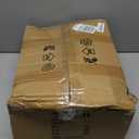 Farmhouse Chandelier Light Fixture,Rattan Boho Chandeliers for Dining Room,Large Pendant Lights Kitchen Island Hanging Light Fixtures Wicker Chandeliers for Bedroom Living Room Kitchen Nursery (19inch)