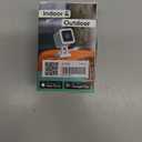 WYZE Cam v3, 1080P HD WiFi Wired Indoor/Outdoor Home Security Camera, Pet/Baby Monitor, Color Night Vision, 2-Way Audio, MicroSD Card Slot, Compatible with Alexa & Google - White