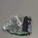 Rada Cutlery Quick Edge Knife Sharpener (R119), 3.5" x 2", Stainless Steel Wheels