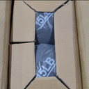 Amazon Basics Neoprene Dumbbell Hand Weights for Exercise and Muscle Toning