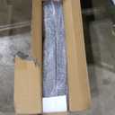 Mountainpeak Full Center Frame Rust Repair Kit fit for 2007-2014 2nd Gen Chevy Silverado & 3rd Gen GMC Sierra 1500 Extended & Crew Cab Sierra Frame Repair