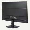 Amazon Basics 27-inch Computer Monitor, 120 Hz, 1080P, IPS, HDMI, DisplayPort, VESA Compatible for Office, Home