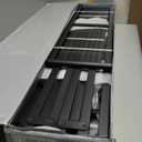 Queen Size Box Spring Bed Base 9 Inch, 3000lbs Heavy Duty Box Spring Queen Metal Mattress Foundation, Tool-Free Easy Assembly, Noise Free