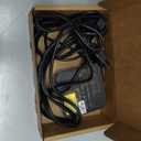 Genuine ADP-65GD D B AD10500 19V 3.42A 65W 4.5x3.0mm EXA1203YH PA-1650-48 78 AC Adapter Compatible with ASUS PRO MSI Modern 14 M14 P14 15M Laptop Power Supply Charger
