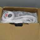 Heated Mattress Pad Full Size Quilted Heating Electric Bed Warmer Luxury Comfort Heat Mattress Pad Cover10 Heat Setting | 1-12 Hours Auto Shut Off | with 8-21 Inch Deep Pocket