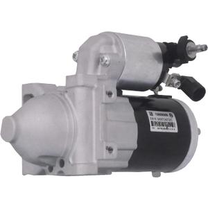ACDelco Gold 336-2252 Starter, Remanufactured 