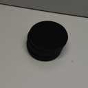 5 Pack 5 Inch 8 Holes Soft Density Interface Pads 5" Hook and Loop Sponge Cushion Buffering Backing Pads