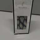 Purse Straps Replacement Crossbody 2 Inch Wide Animal Print Adjustable Shoulder Guitar Strap for Handbag