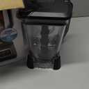 Ninja BN701 Professional Plus Blender, 1400 Peak Watts, 3 Functions for Smoothies, Frozen Drinks & Ice Cream with Auto IQ, 72-oz.* Total Crushing Pitcher & Lid, Dark Grey