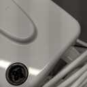 Waterpik Classic Professional Water Flosser, Electric Power With 6 Settings, 3 Flossing Tips, ADA Accepted, White WP-72