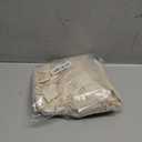 Box Spring Cover Queen Size - Jersey Knit & Stretchy Wrap Around 4 Sides Bed Skirt for Hotel & Home - Queen/Queen XL, Beige