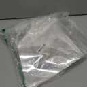 JOYIT Clear Flower Bags for Bouquets, 100PCS Wrapping Papers 13.8in x 18in, Wrapping Bags, Floral Sleeves for Floral bouquets Packaging