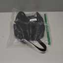 Travelon Anti-Theft Classic Essential Messenger Bag (Black)