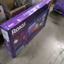 Roku Smart TV 2026 40-Inch Select Series, 1080p Full HD TV Roku TV with Voice Remote Flat Screen LED Television with Wi-Fi for Streaming Live Local News Sports & Movies, Bluetooth Headphone Mode