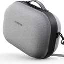 BOBOVR C3 Carrying Case,Three Versatile Modes, Desktop Stand for Tidy Workspace, Compatible with Quest 3/3S