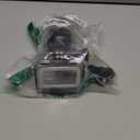 BO&DQQ Compatible for Go Pro Hero (2018) 7 6 5 Black Waterproof Housing Case 45M/147FT Protective Underwater Diving Case Shell with Cameras Handle Mount Accessories Kit