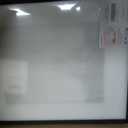 upsimples 16x20 Picture Frame, Display Pictures 11x14 with Mat or 16 x 20 Without, Wall Hanging Poster Frame, Black, 1 Pack