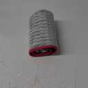 Deepsoon Heating Pad,Electric Heating Pads for Back,Neck,Abdomen,Moist Heating Pad for Shoulder,Knee,Arms,Legs,Dry/Moist Heat & Auto Shut Off,Birthday Gifts for Men and Women,Burgundy,24x12 Inch