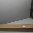 Aluminum Brush Door Sweep for Bottom of Door Exterior, 48 Inch, Metal Door Sweep for Interior & Exterior Doors, Storm Doors, & Screen Doors, Seals Gaps up to 1-1/2", Made in USA