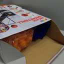 JOYIN Arcade Basketball Game Set with 4 Balls and Hoop for Kids 3 to 12 Years Old Indoor Outdoor Sport Play - Easy Set Up - Air Pump Included - Ideal for Competition