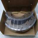 ACDelco Silver 14675B Bonded Rear Drum Brake Shoe Set