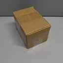 JPSOR Multicolor Ballpoint Pen 36 Pack 6-in-1, Fun Pens, Party Favors Transparent Barrel Ballpoint Pen 6-Color 0.5mm for Office School Supplies Students Children Kids Gift