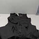 AUTOMET Womens Jumpsuits Dressy Summer Outfits Casual Sleeveless Wide Leg Long Pants Rompers Fashion Clothes, Size XL