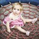 BARERUN Baby Shoes Baby First Walking Shoes Infant Sneakers Wide Toe Box Slip on Shoes Soft Sole Baby Boys Girls Crib Shoes Toddler Breathable Lightweight House Sock Shoes (Tie Dye)