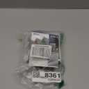 EPSON 232 Claria Ink High Capacity Black & Standard Color Cartridge Combo Pack (T232XL-BCS) Works with WorkForce WF-2930, 2950 and Expression XP-4200, 4205 (One Size)