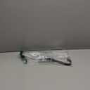 Wreath Hanger, 15" Wreath Hangers for Front Door, Indoor or Outdoor Over The Door Heavy Duty Wreath Hook Hanger for Easter Spring Halloween Xmas Wreath Decorations, Steel Material, 20lb Load Bearing