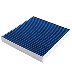 Cabin Air Filter Fits for Cruze 2011-2016, Malibu 2013-2015,Sonic Spark Trax Volt Orlando LaCrosse Encore Activated Carbon Cabin Filter Replacement for CF10775 Accessories