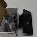 HK1 Portable Carplay Screen 10.26'' HD IPS Apple Carplay & Android Auto Screen for Car, with 4K Dash Cam/1080P Rear Camera, Wireless Car Play Stereo, Car Audio,GPS Navigation,Mirror Link,FM,Siri