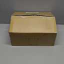 Seealle Modern Table Lamps Set of 2 - Touch Bedside Lamp for Nightstand with Dual USB C+A,3-Way Dimmable Brown Nightstand Lamps for Living Room Bedroom End Table with Oat Shade(Bulb Included)