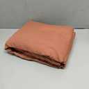 Copper Brown Oeko-Tex Hotel Luxury Durable Bed Sheets - Full Size 4 Piece Sheet Set - Extra Soft, Breathable And Cooling Sheets - Deep Pockets, Easy-Fit & Wrinkle-Free
