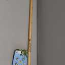 Grampa's Weeder - The Original Stand Up Weed Puller Tool with Long Handle - Made with Real Bamboo & 4-Claw Steel Head Design - Easily Remove Weeds Without Bending, Pulling, or Kneeling.