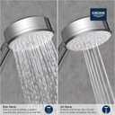 Grohe Tempesta Cosmopolitan 100 HAND SHOWER - 2 SPRAYS