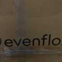 Evenflo Gold Revolve360 Extend All-in-One Rotational Car Seat with SensorSafe (Moonstone Gray) MFD: 06/24/2025