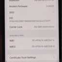 Apple iPhone 14, 128GB, Midnight - Unlocked