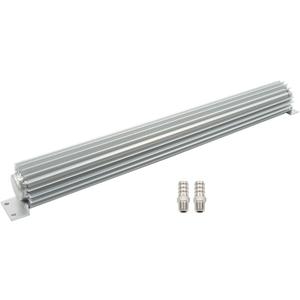 labwork 24 Inch Dual Pass Aluminum Finned Transmission Oil Cooling