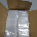 1.5 x 2 Inch Resealable Plastic Bags 1000 Pack  Clear Reclosable Mini Bags with Zipper Seal for Jewelry, Beads, Small Parts, Crafts, Hardware