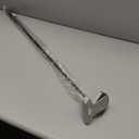PGM Zero Torque Putter Golf Club for Men and Women Right Handed, High Forgiveness and Low Deviation Face Balanced Square to Square Putter