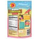 Zuko Strawberry Lemonade Powdered Drink Mix Family Pack, No Added Sugar Needed, 14.1 oz (Pack of 6) (EXP 08/01/28)