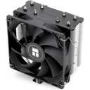 Thermalright Assassin X120 Refined SE CPU Air Cooler, 4 Heat Pipes, TL-C12C PWM Fan, Aluminium Heatsink Cover, AGHP Technology, for AMD AM4/AM5/Intel LGA 1150/1151/1155/1200/1700/1851(AX120 R SE)