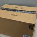 Inner Tie Rod Removal Tool, Master Inner Tie Rod Tool Set with 12 Crowfoot Adapters & 1/2 Inch Drive Tube for Tie Rods Remove & Install (Orange)